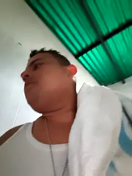 THONETE online show from April 22, 2026, 9:27 pm