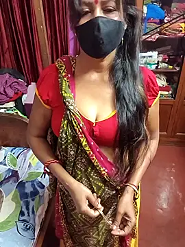 Snapshot of Little-Roshni chatting on April 20, 2026, 6:53 pm Little-Roshni online show from April 20, 2026, 6:53 pm