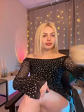 AmeliaWeells online show from March 2, 2026, 4:14 am