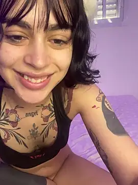 ariane kimiko online show from May 19, 2026, 12:33 pm