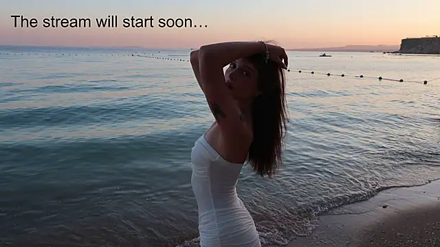 Anya angel online show from February 27, 2026, 4:40 pm