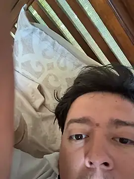 Clarizta online show from April 6, 2026, 3:35 pm