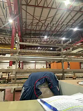 Snapshot of TheMaskShow chatting on February 11, 2026, 8:25 pm TheMaskShow online show from February 11, 2026, 8:25 pm