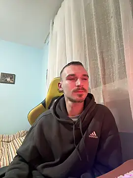 Snapshot of TheMaskShow chatting on March 20, 2026, 1:10 am TheMaskShow online show from March 20, 2026, 1:10 am