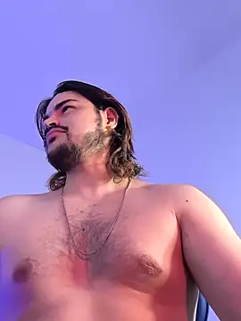 Derek Vow online show from February 12, 2026, 5:02 am