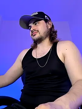 Derek Vow online show from March 7, 2026, 11:24 pm