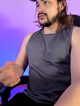 Derek Vow online show from April 6, 2026, 11:05 pm