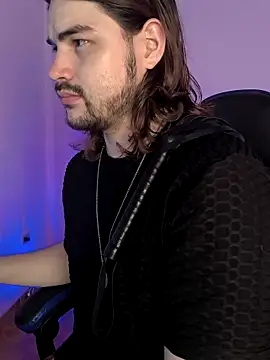 Snapshot of Derek_Vow chatting on April 28, 2026, 12:42 am Derek Vow online show from April 28, 2026, 12:42 am