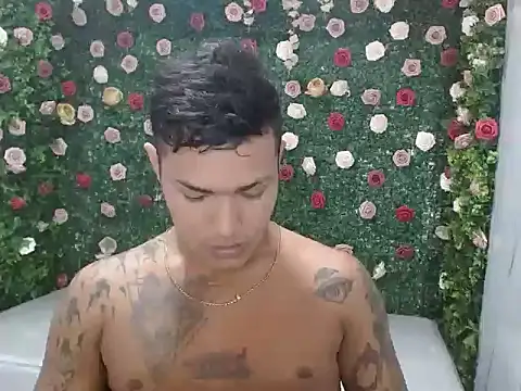 jerry anderson18 online show from February 5, 2026, 2:27 am