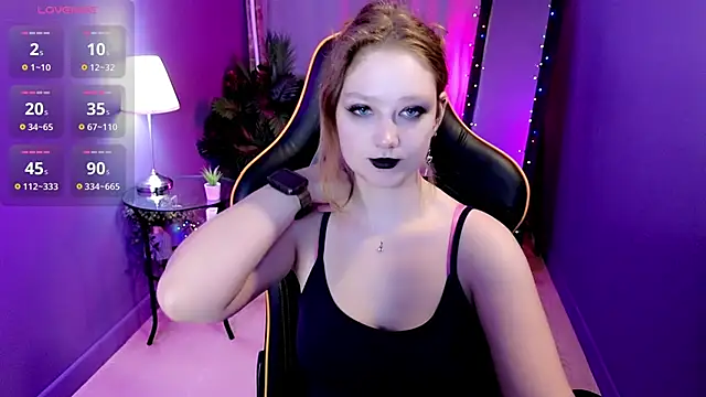 Your lilith  online show from March 9, 2026, 5:44 am