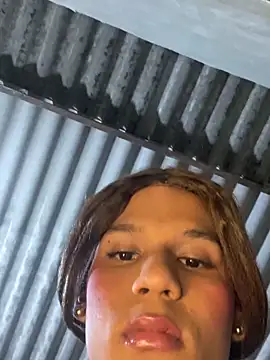 Iam AlexandraRey online show from February 9, 2026, 7:56 am