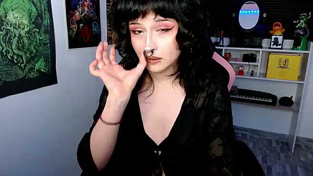 neena nyx  online show from June 14, 2026, 12:08 am