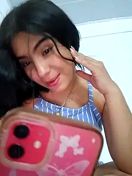 Ailen-cute online show from February 22, 2026, 6:46 am