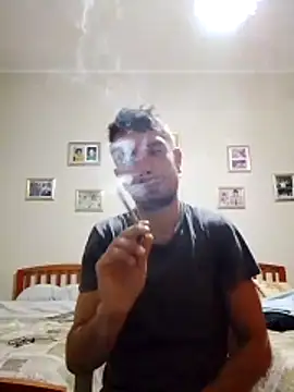 Mcsimotoro online show from April 17, 2026, 10:51 am