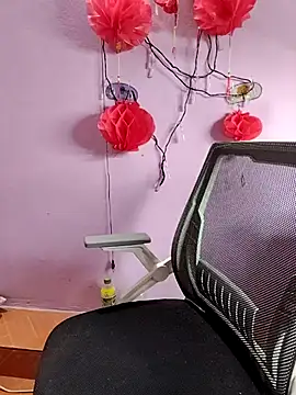 JordanXo 69 online show from July 18, 2026, 7:12 am