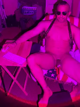 daddydonkey84 online show from February 20, 2026, 6:26 am