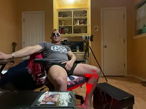 daddydonkey84 online show from July 2, 2026, 4:51 am