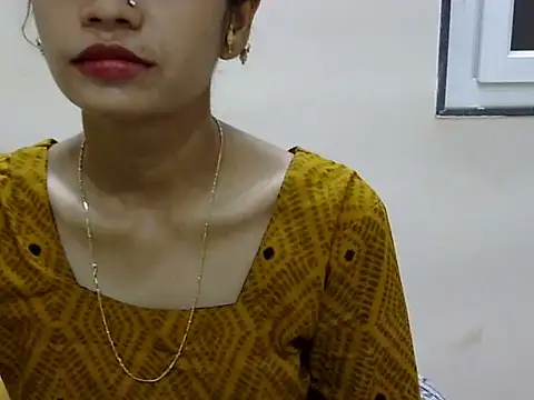 Snapshot of Kulsum_S chatting on May 19, 2026, 1:50 pm Kulsum S online show from May 19, 2026, 1:50 pm