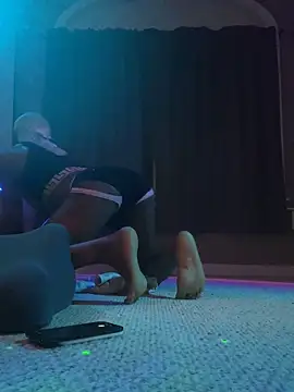 ChemSexxy online show from February 14, 2026, 9:50 am