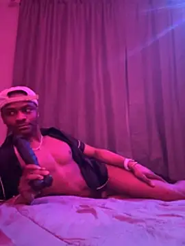 ChemSexxy online show from March 1, 2026, 4:47 am