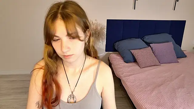 Elis bb online show from February 2, 2026, 8:07 pm