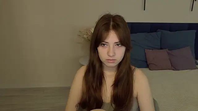 Elis bb online show from March 17, 2026, 8:12 pm