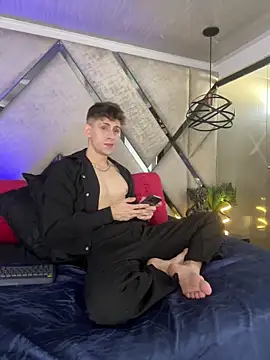 Jasper  jones online show from February 17, 2026, 2:13 pm