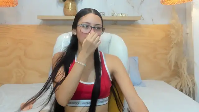 Lasira Thill online show from February 13, 2026, 12:12 pm