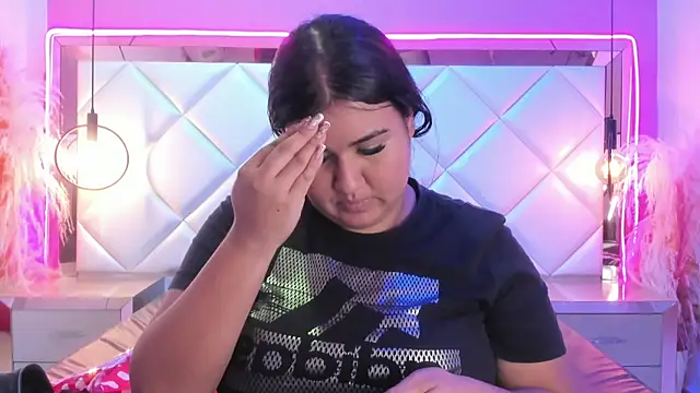 Snapshot of Dojaaiisha chatting on March 20, 2026, 12:37 am Dojaaiisha online show from March 20, 2026, 12:37 am