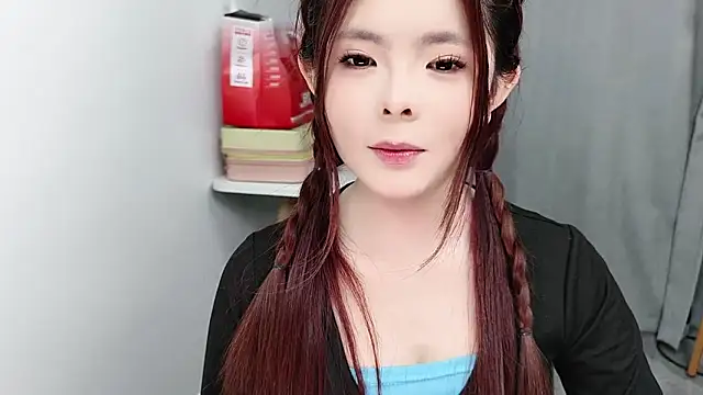 cherry- -cherry online show from February 13, 2026, 1:45 am