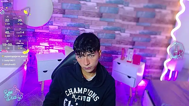 osamu tay online show from March 12, 2026, 12:00 pm