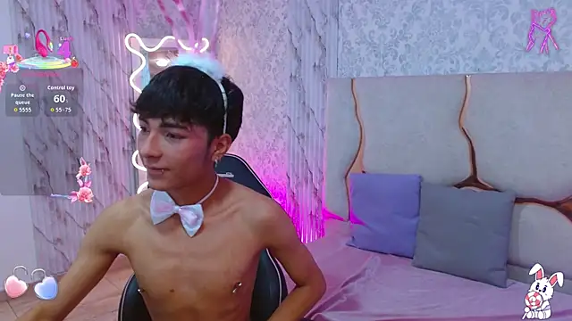 osamu tay online show from March 26, 2026, 5:24 am