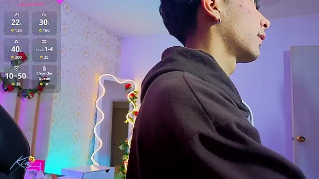 osamu tay online show from May 20, 2026, 3:13 am