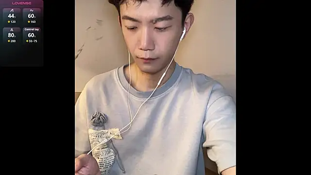 jasonyi online show from May 31, 2026, 3:41 pm