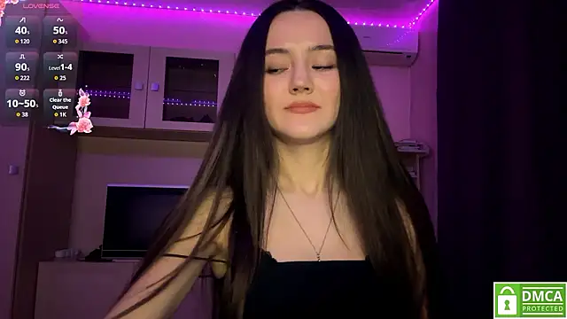 Kiaicatie online show from March 21, 2026, 5:16 pm