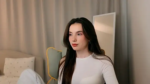 Snapshot of ssandralovin chatting on February 27, 2026, 8:09 pm ssandralovin online show from February 27, 2026, 8:09 pm