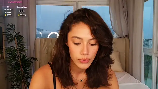 Carol Daniel online show from March 31, 2026, 7:58 pm