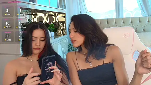 Carol Daniel online show from April 4, 2026, 7:22 pm