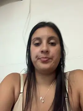 Jimena luvv online show from February 14, 2026, 3:47 am
