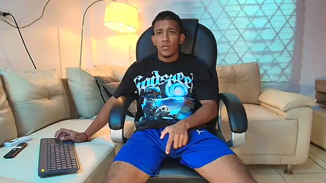 ricky spensar23cm  online show from April 6, 2026, 12:30 am