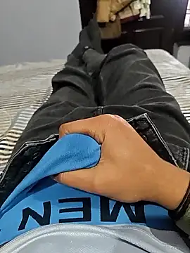 Snapshot of HORNY_DirtyMind chatting on February 6, 2026, 7:45 am HORNY DirtyMind online show from February 6, 2026, 7:45 am