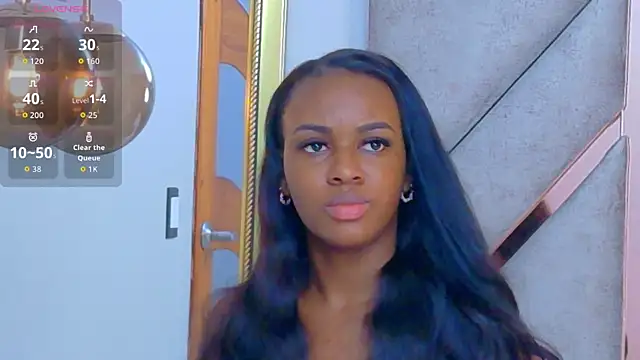 Sally-Noa online show from April 11, 2026, 5:28 pm