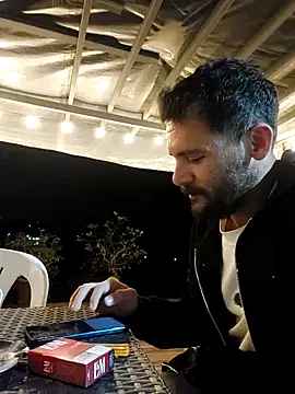 Erickpritz xh online show from February 7, 2026, 4:16 am