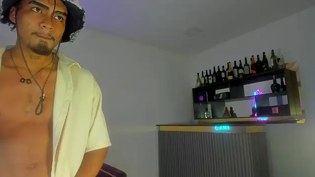 Rpoolrboy online show from February 10, 2026, 8:02 pm