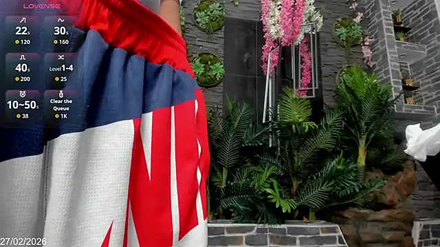 Rpoolrboy online show from March 2, 2026, 8:04 pm