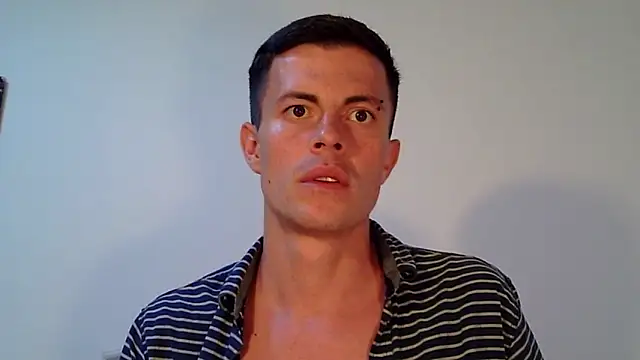 jordan fox online show from February 8, 2026, 11:19 pm