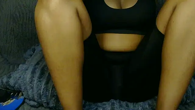 AfricanGodesss online show from May 25, 2026, 6:25 pm