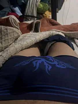 Brandon61414 online show from April 9, 2026, 6:19 am