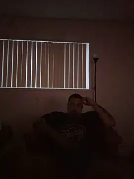 Daddy619M online show from February 28, 2026, 2:51 pm