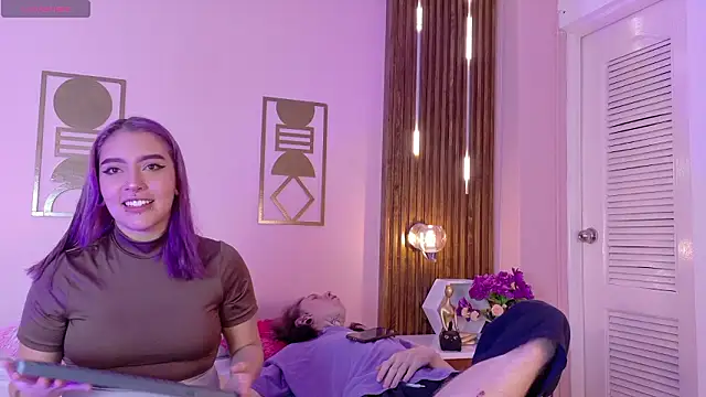 Hanna-Winchester online show from February 5, 2026, 3:44 am